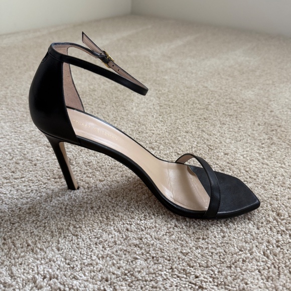 Stuart Weitzman Amelia 95 - Picture 5 of 9